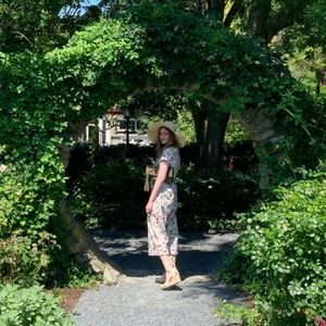 Gal Meets Glam Sophia Jumpsuit